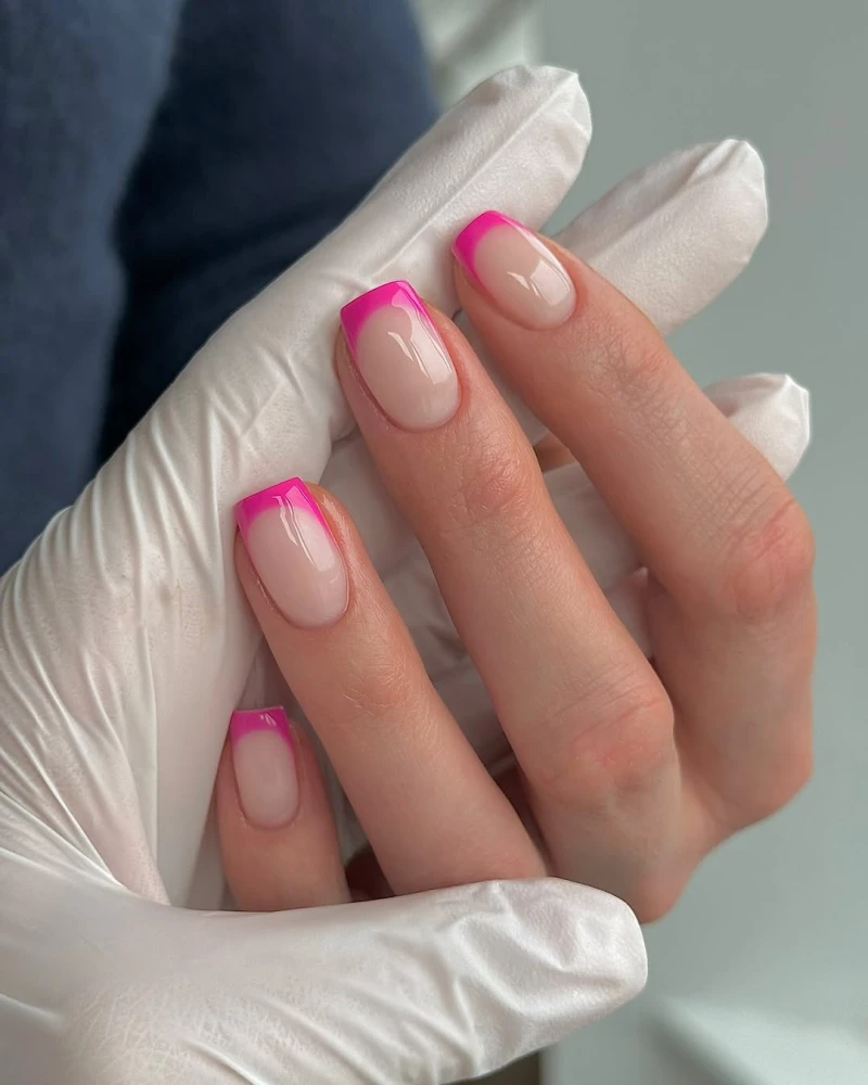 Трендовий френч