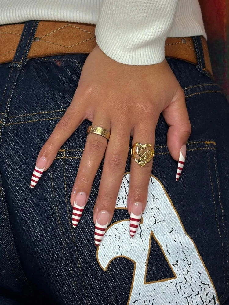 Трендовий френч 2026