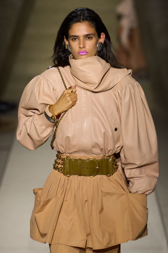 Модні ремені