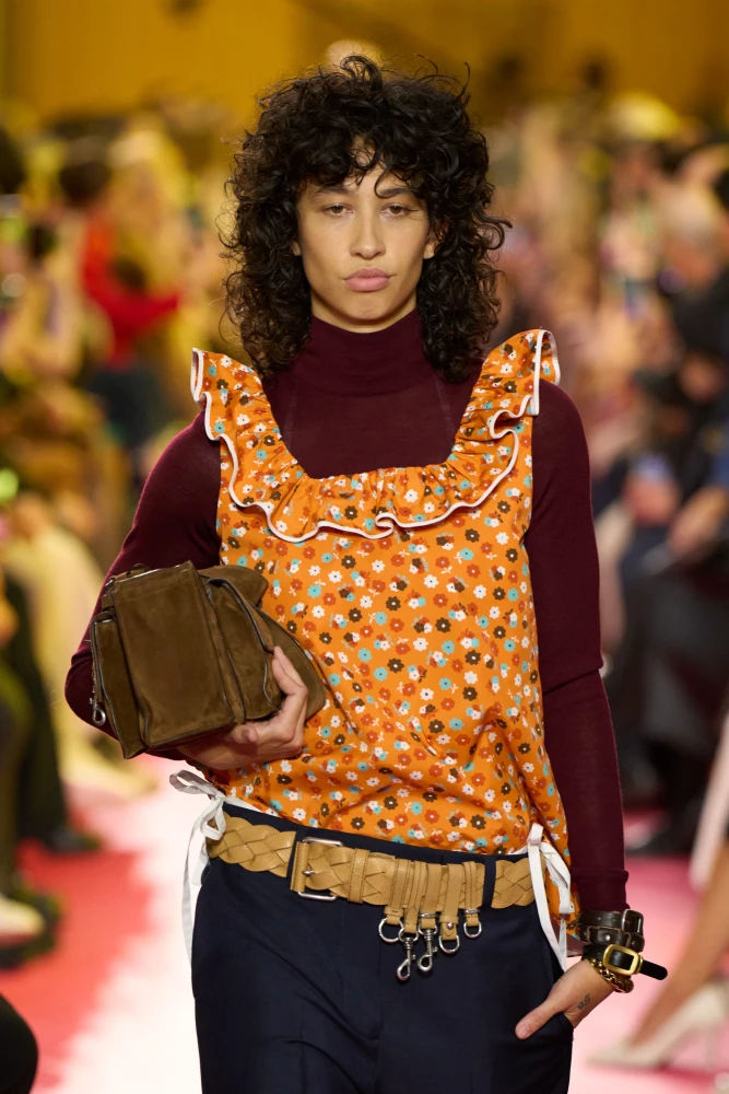 Трендові аксесуари у 2026 році