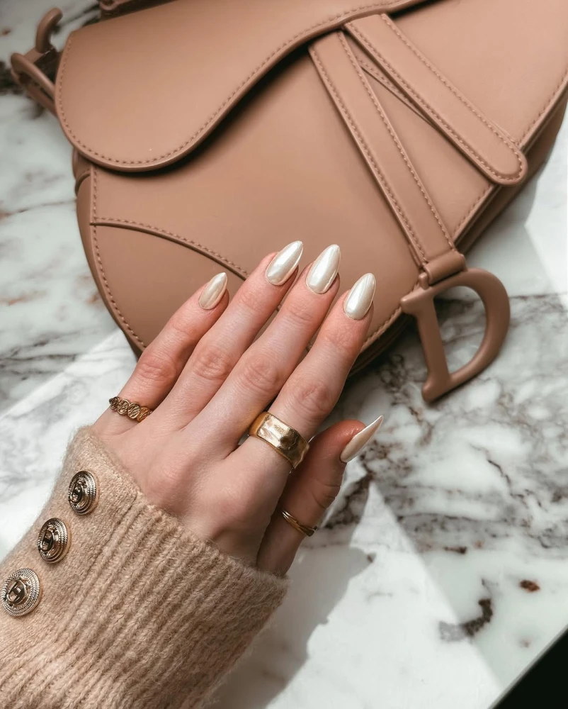 Трендовий манікюр 2026