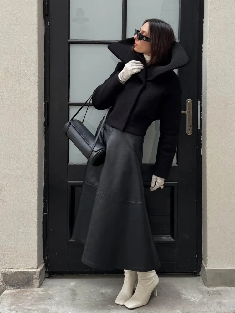 Трендові чобітки на весну-2026