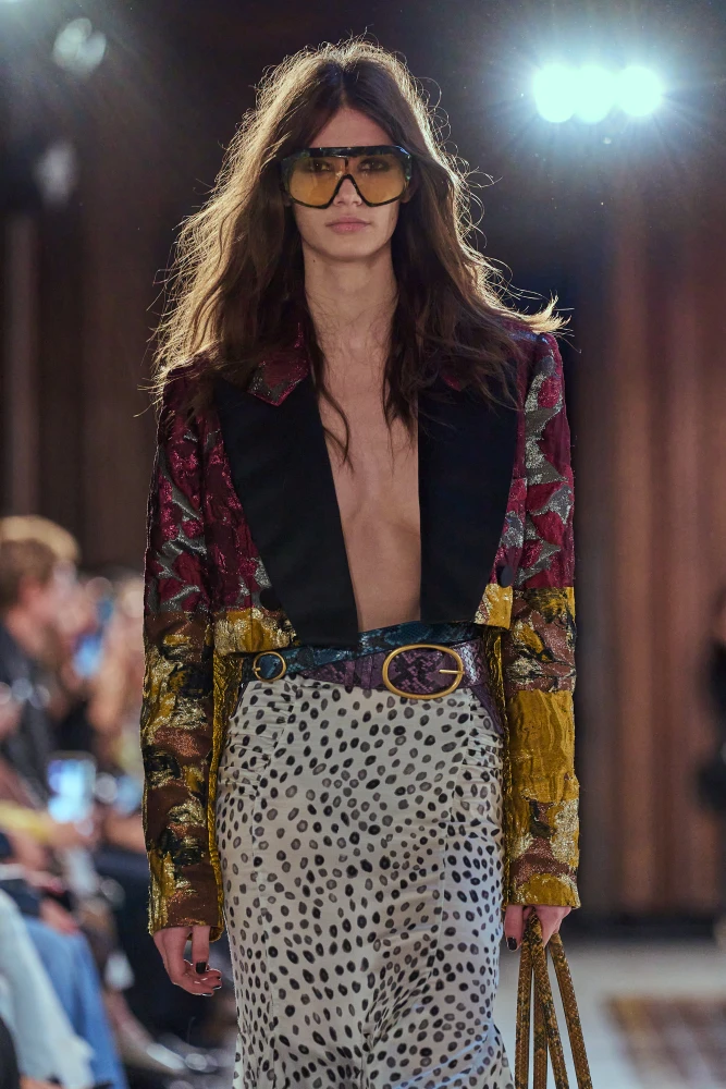 Модні сонячні окуляри