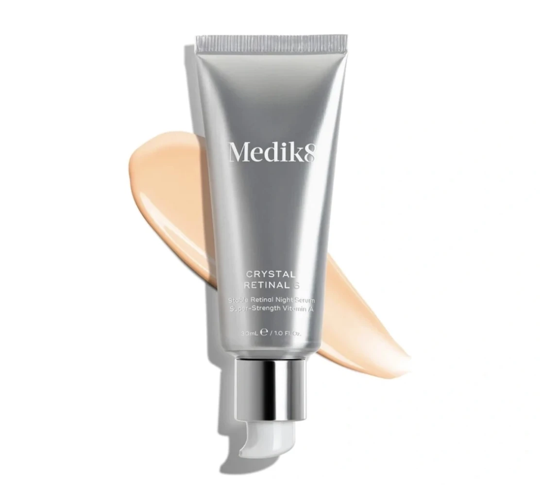 Ретинол для шкіри