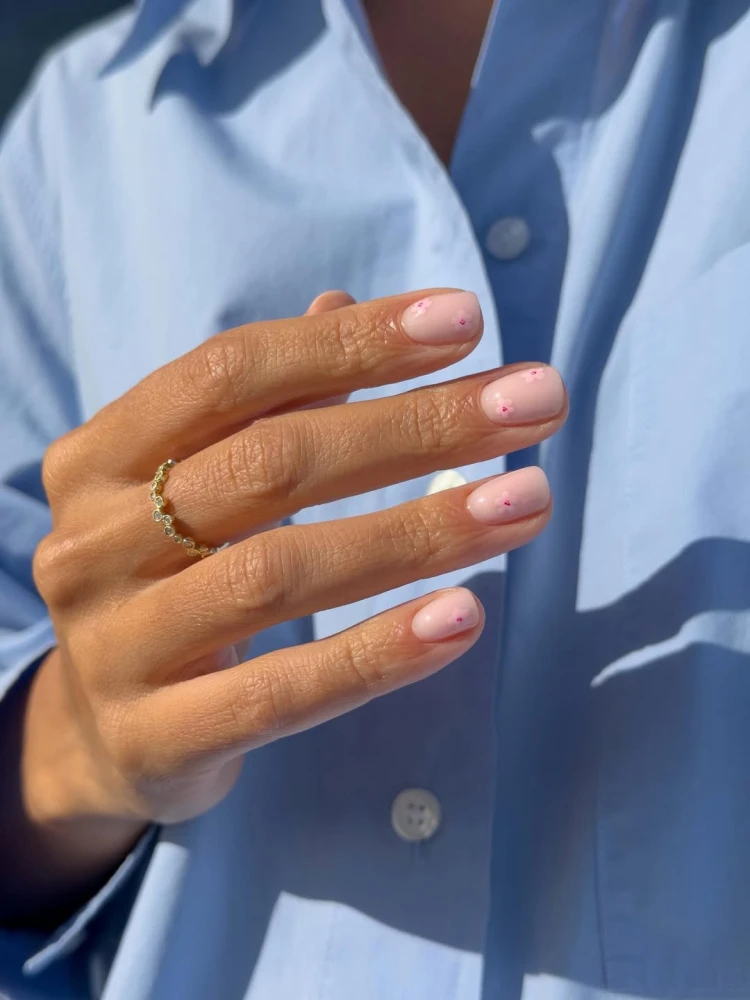 Тренди манікюру 2026