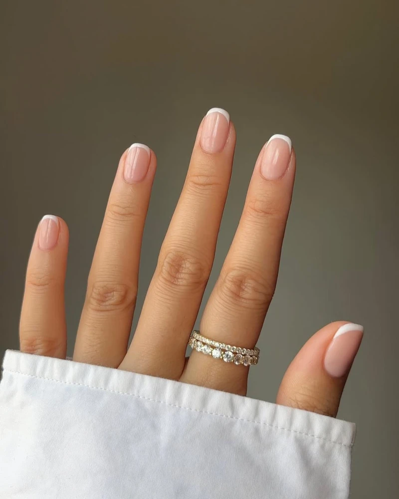 Трендовий манікюр 2026