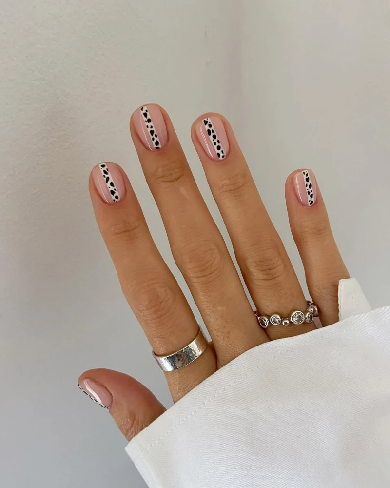 Трендовий манікюр 2026