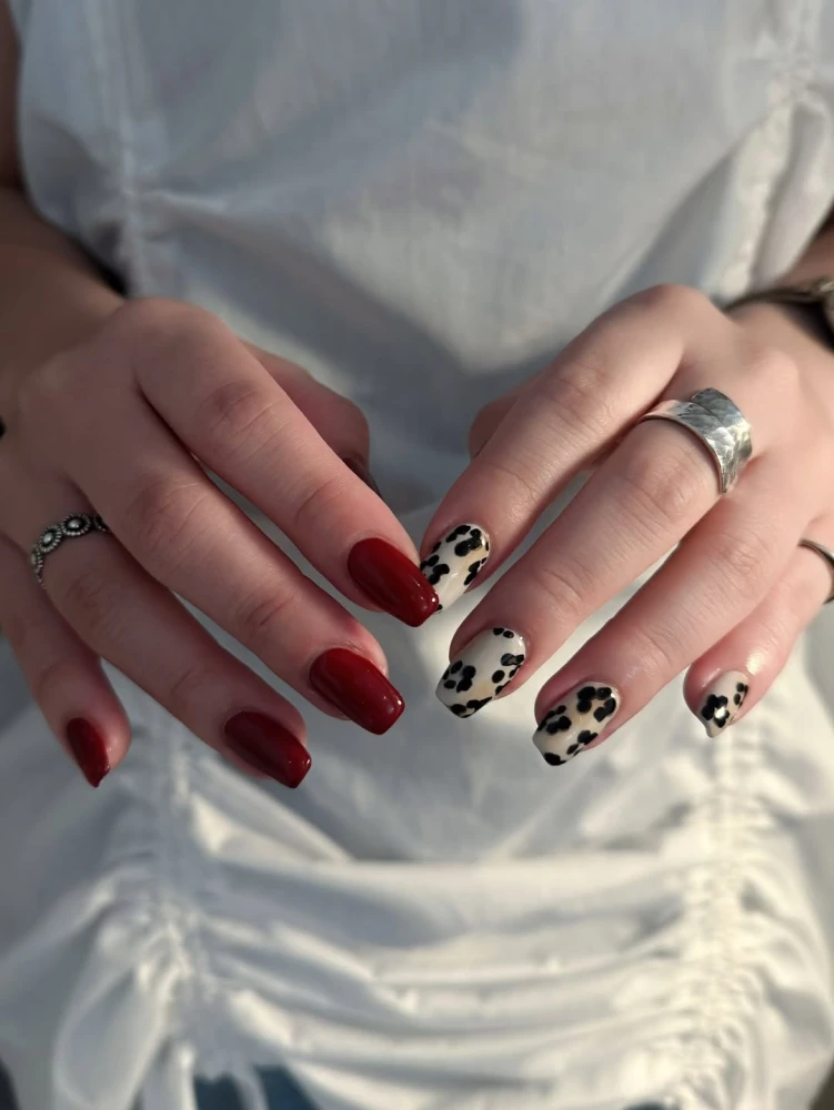 Трендовий манікюр 2026