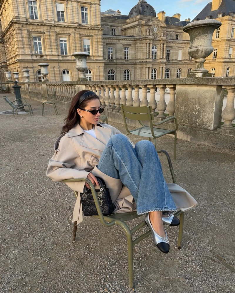 Модне весняне взуття