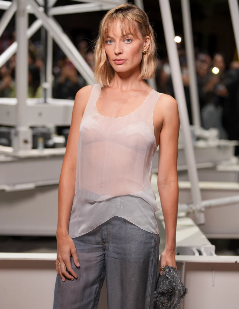 Марго Роббі 