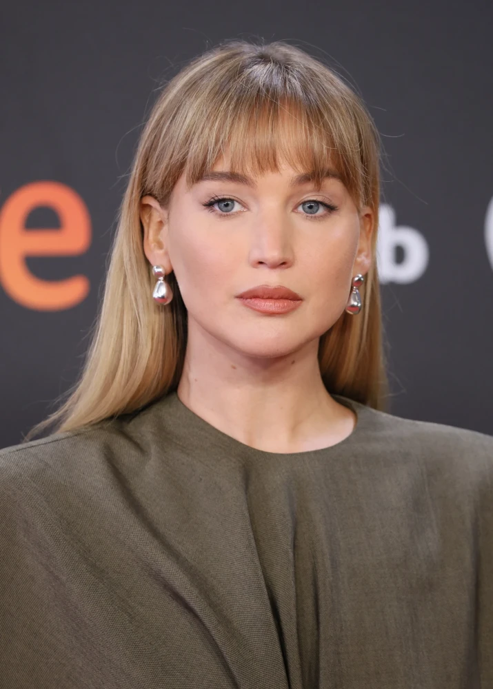 Дженніфер Лоуренс