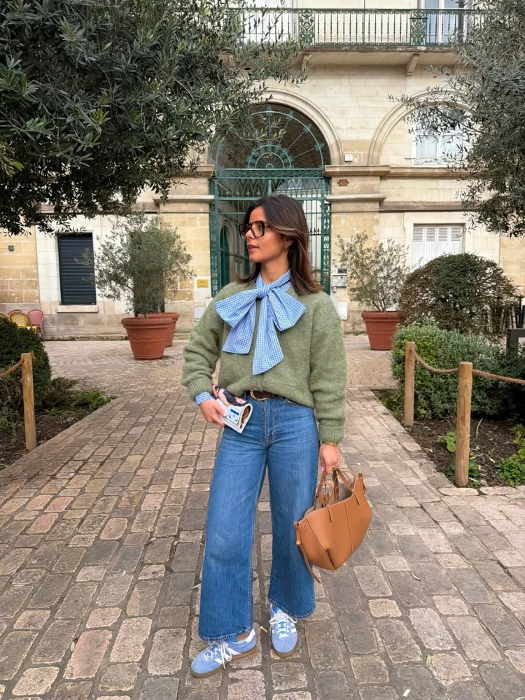 Тренди взуття навесні 2026