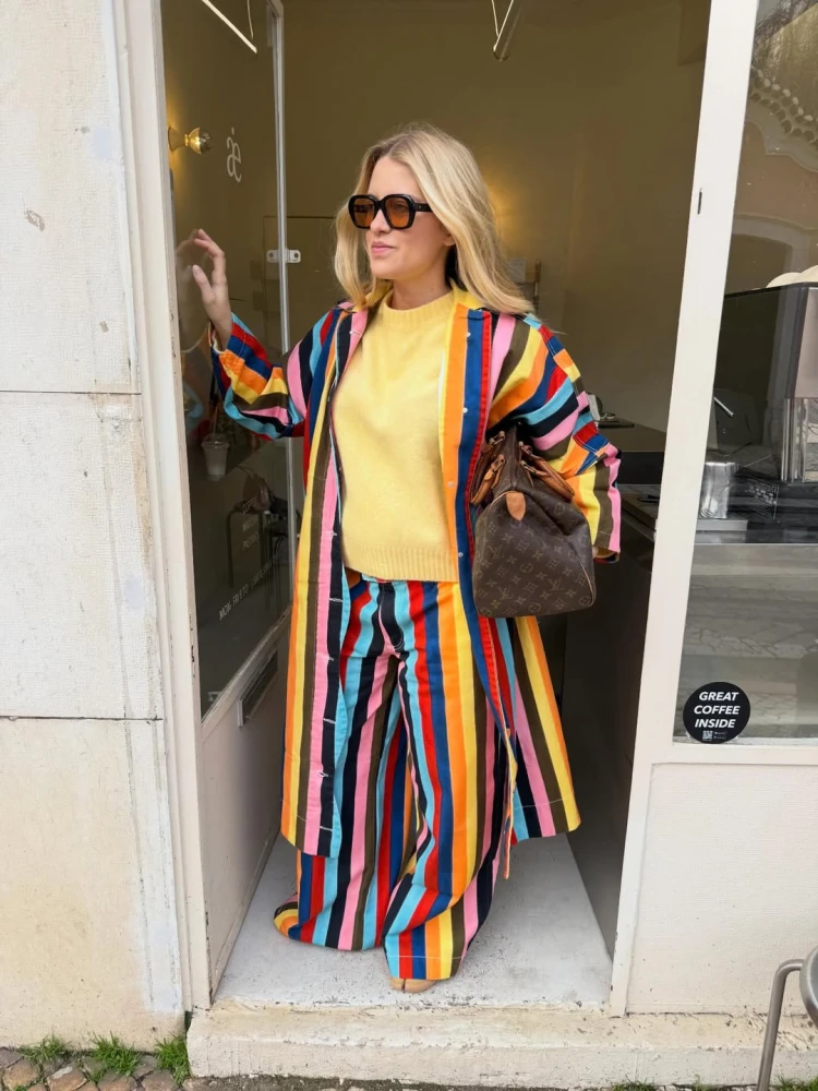 Актуальні принти навесні 2026 року