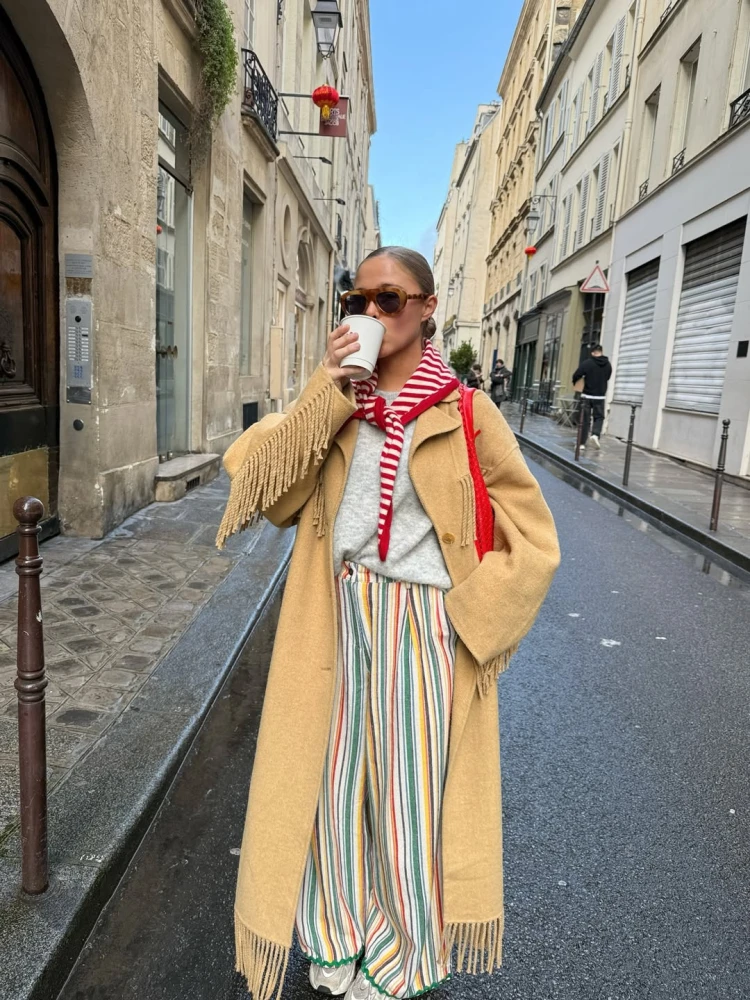 Чи модна смужка у 2026 році