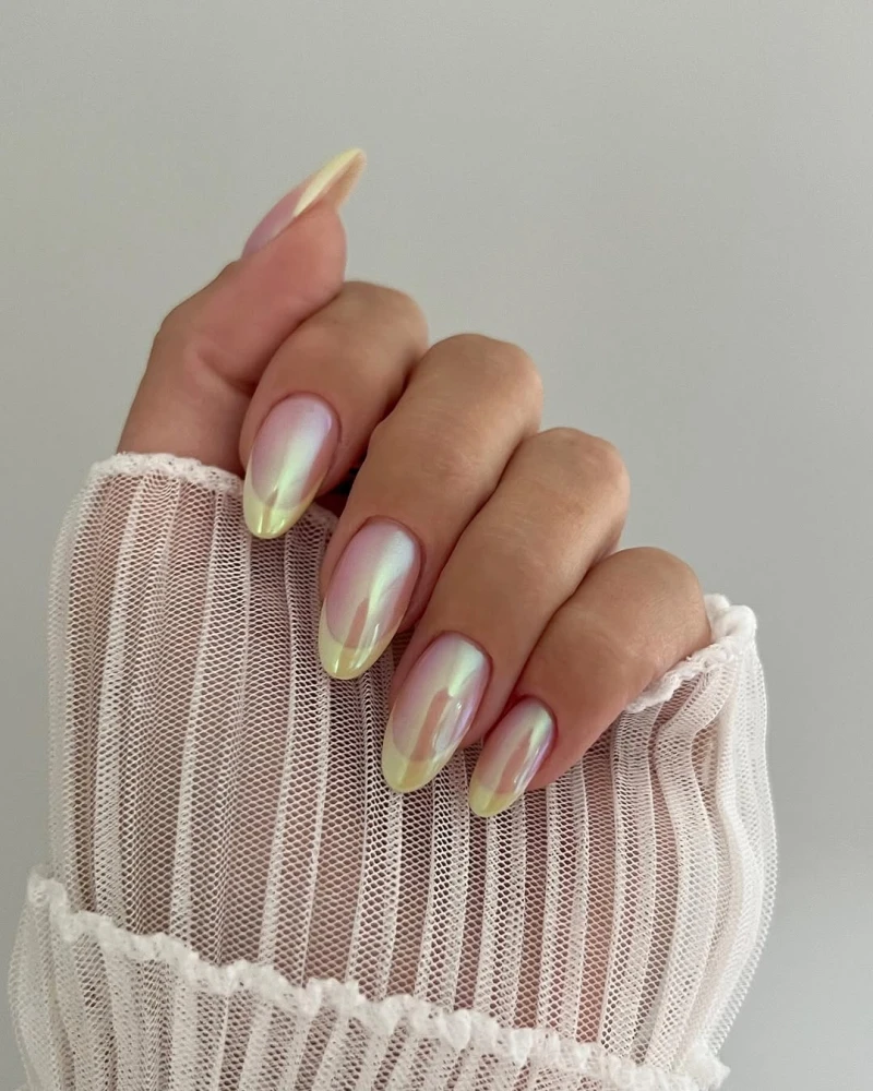 Трендовий френч 2026