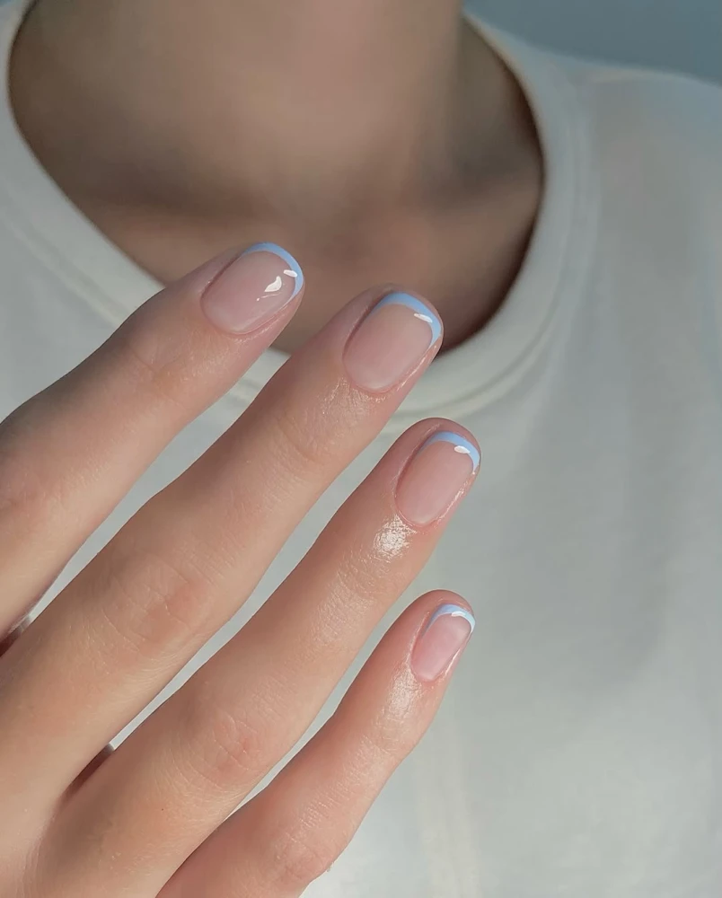 Трендовий френч 2026