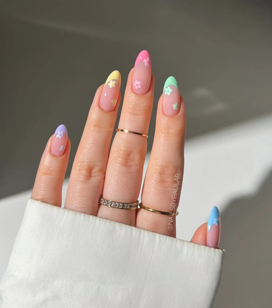 Трендовий френч 2026