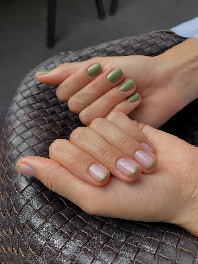 Трендовий френч 2026