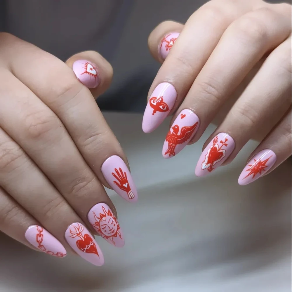 Тренди манікюру 2026