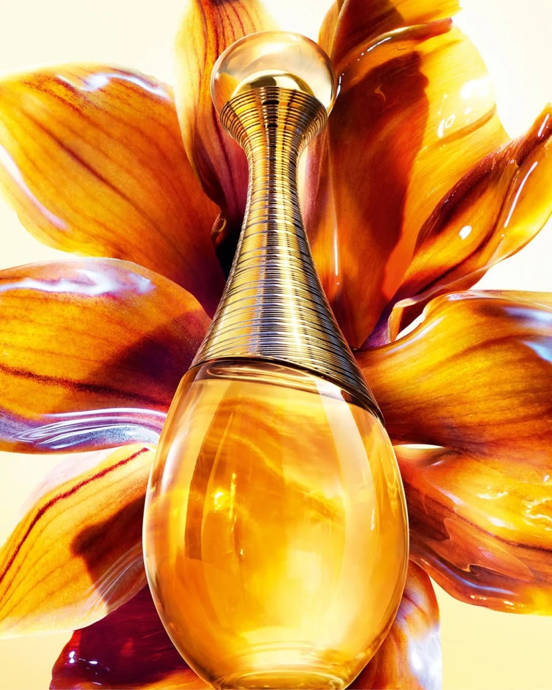 Dior J’adore Intense