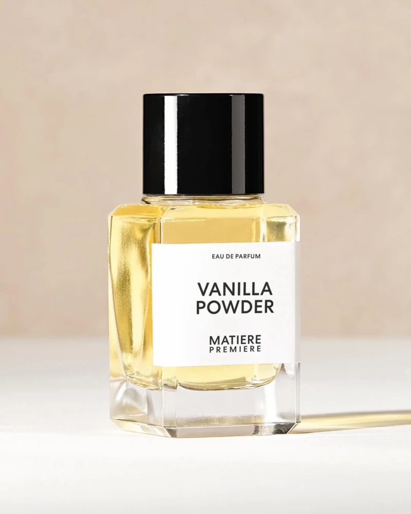 Matiere Premiere, Vanilla Powder