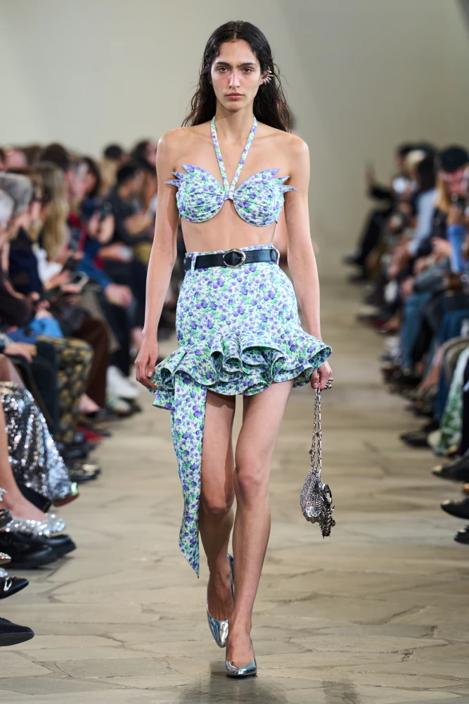 Модні тренди 2026 року