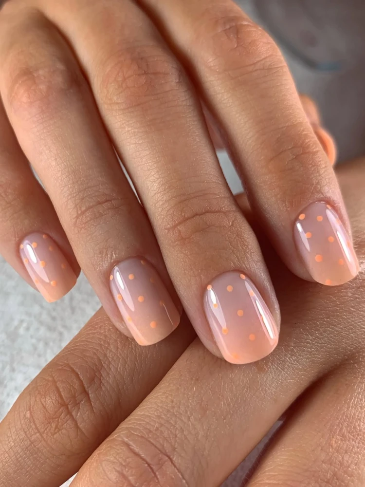 Трендовий манікюр 2026