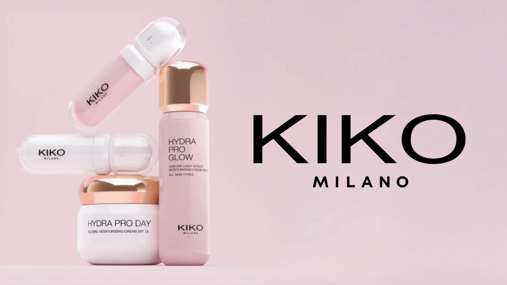 Kiko Milano