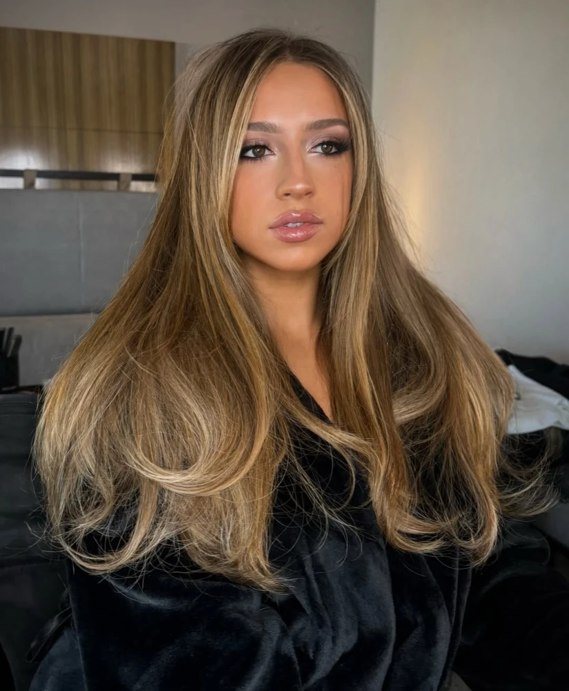 Тейт Макрей