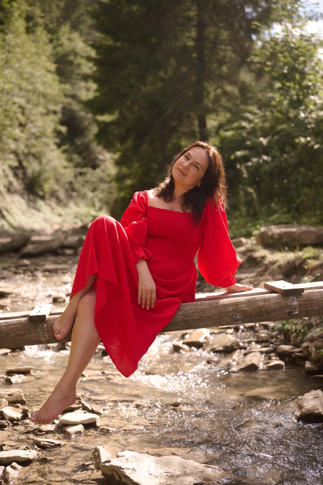 Мирослава Маміна