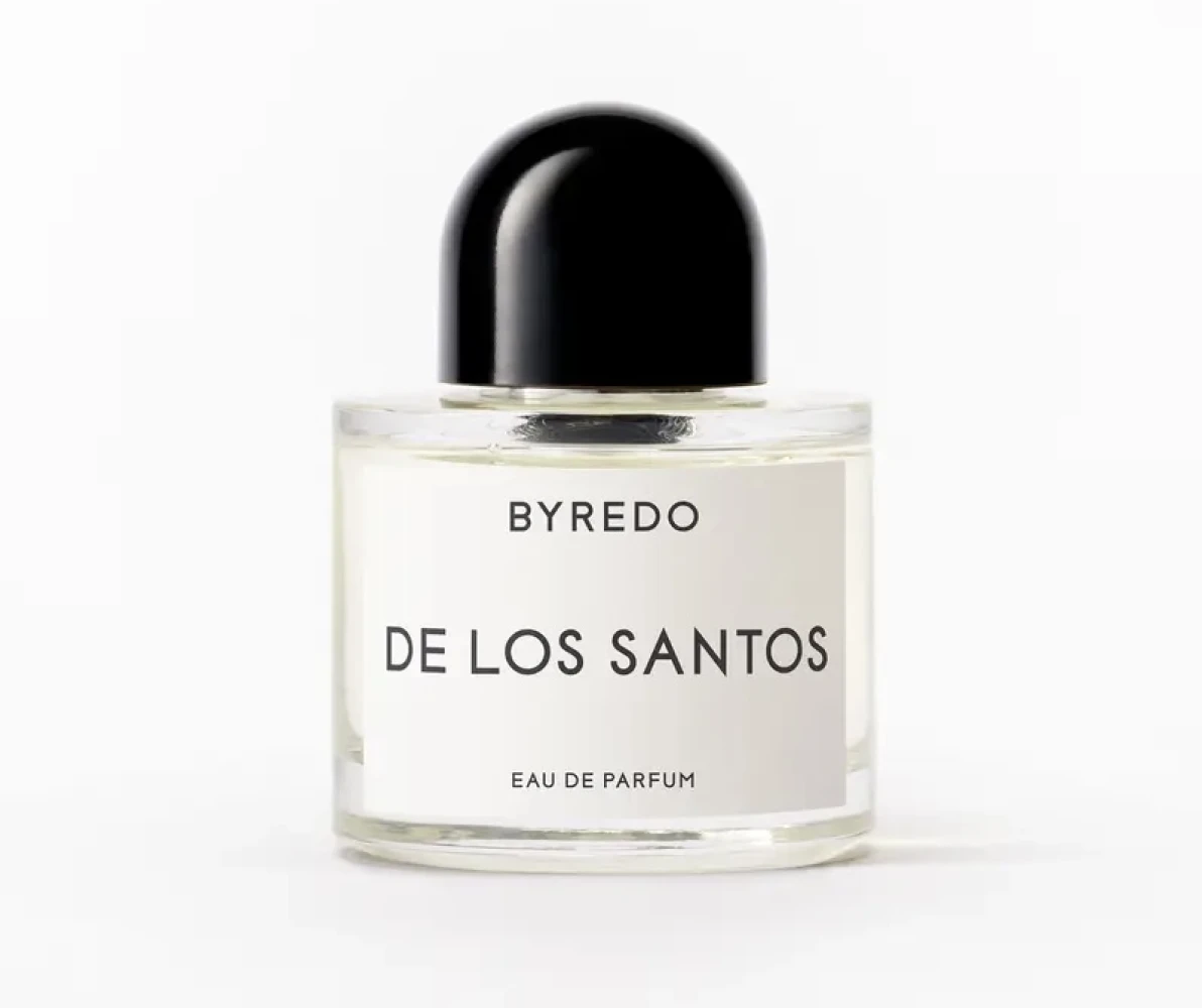 Byredo De Los Santos