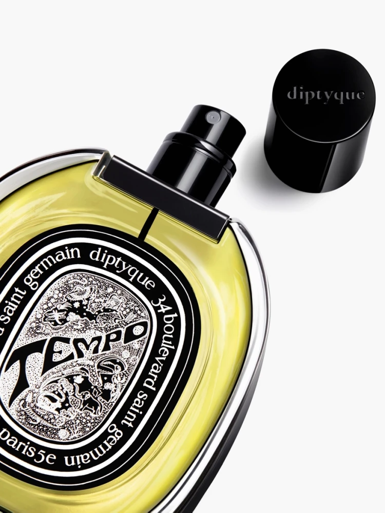 Diptyque Tempo