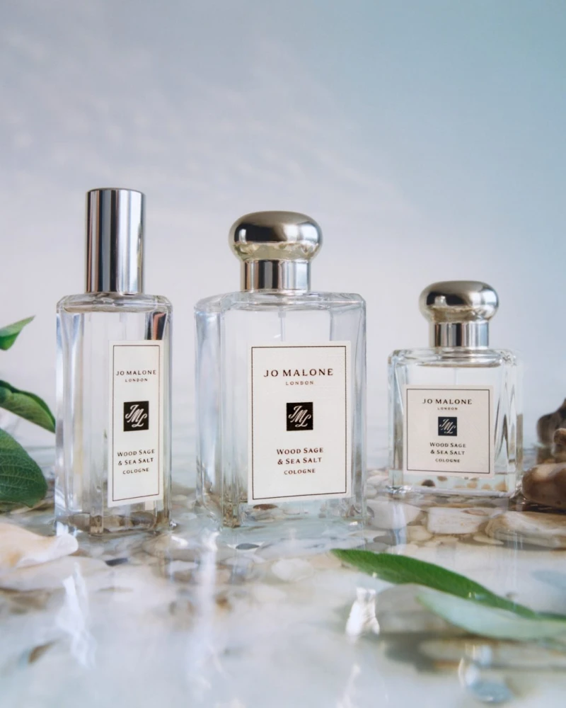 Jo Malone London Wood Sage Sea Salt