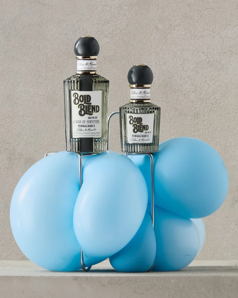 Penhaligon’s Bold Blend