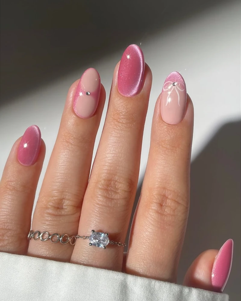 Трендовий манікюр 2026