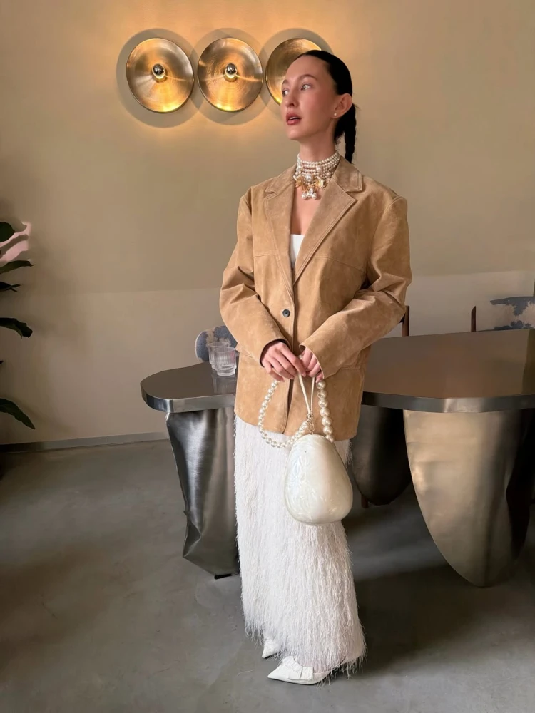 Стильні луки на Великдень