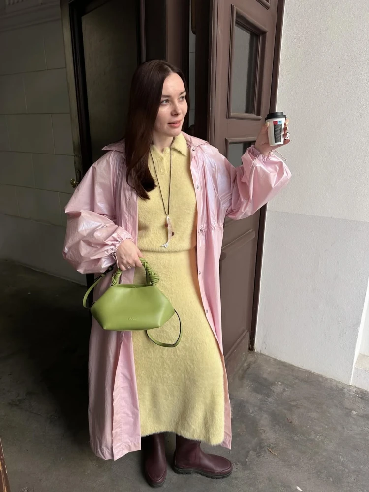 Модні образи на Великдень