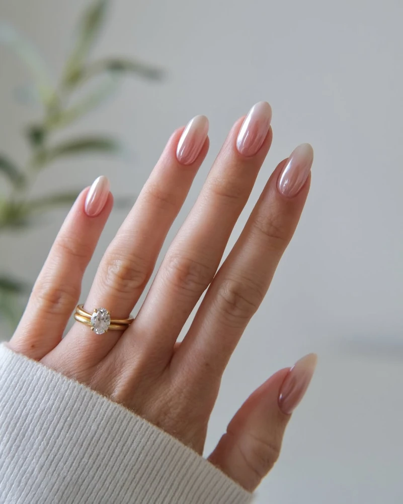 Трендовий манікюр 2026