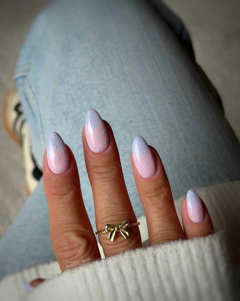 Трендовий манікюр 2026