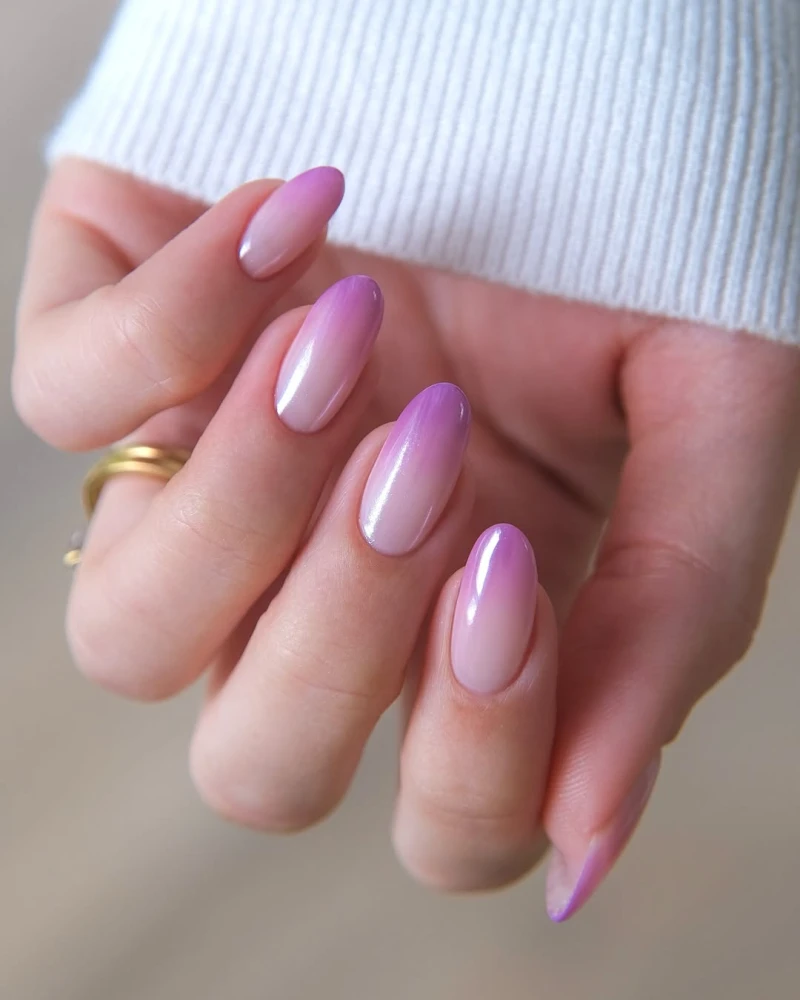 Трендовий манікюр 2026