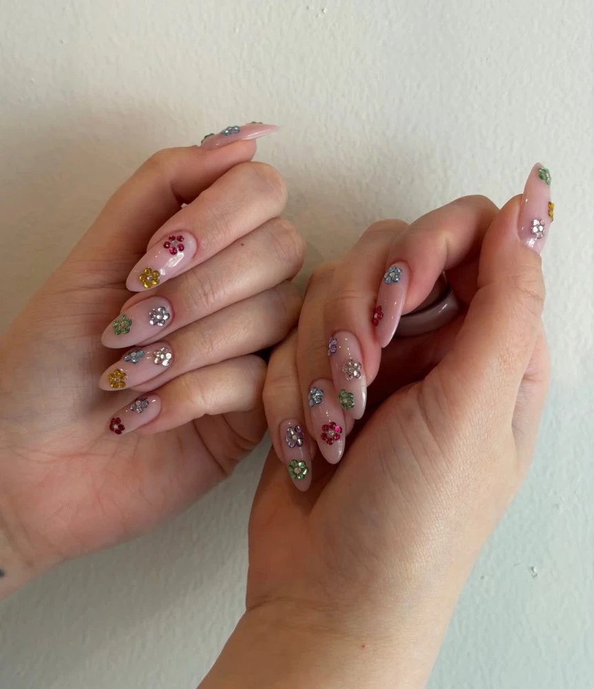 Трендовий манікюр 2026