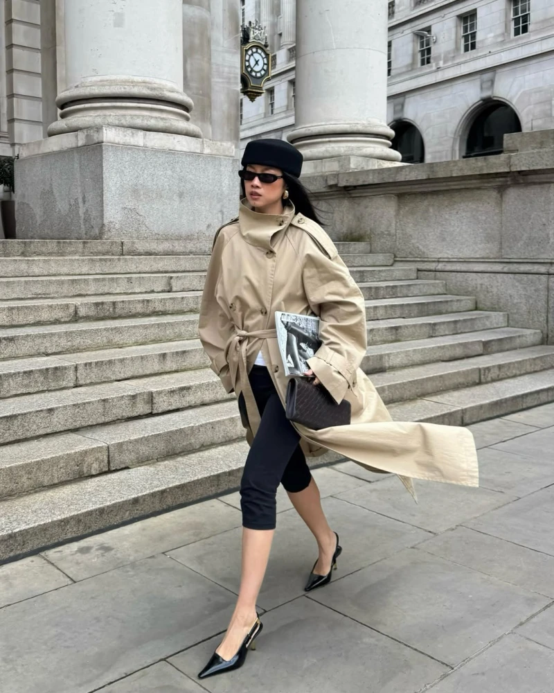 Модні штани на весну-2026