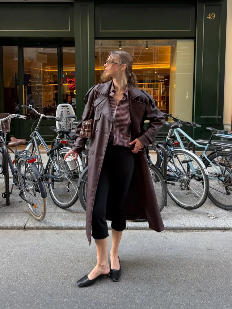 Образи з капрі на весну