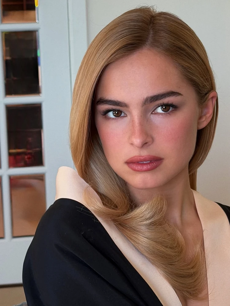 Макіяж lip blush 