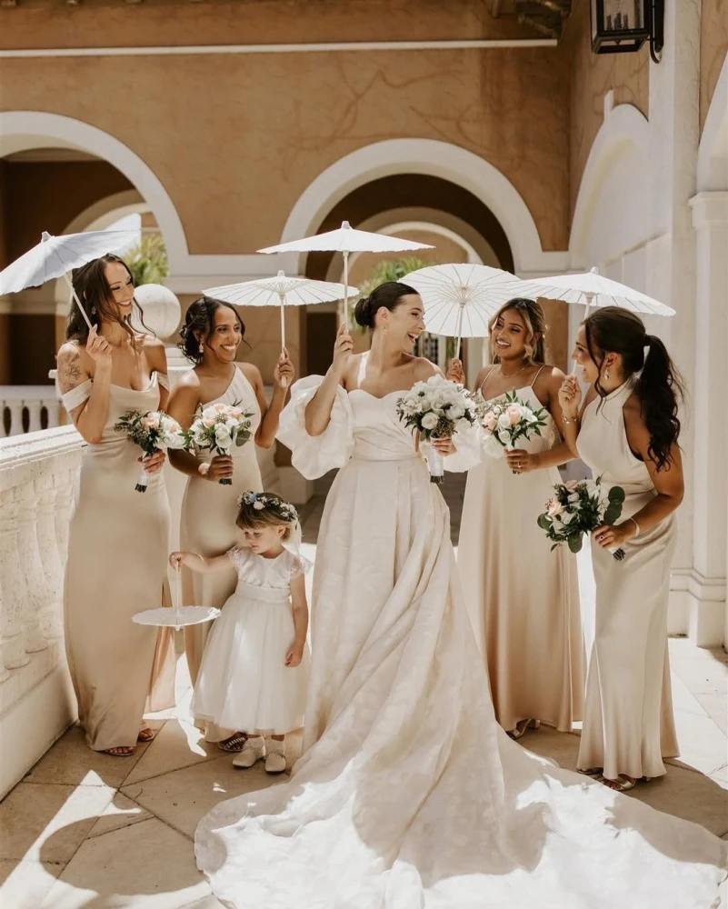 Весільні аксесуари