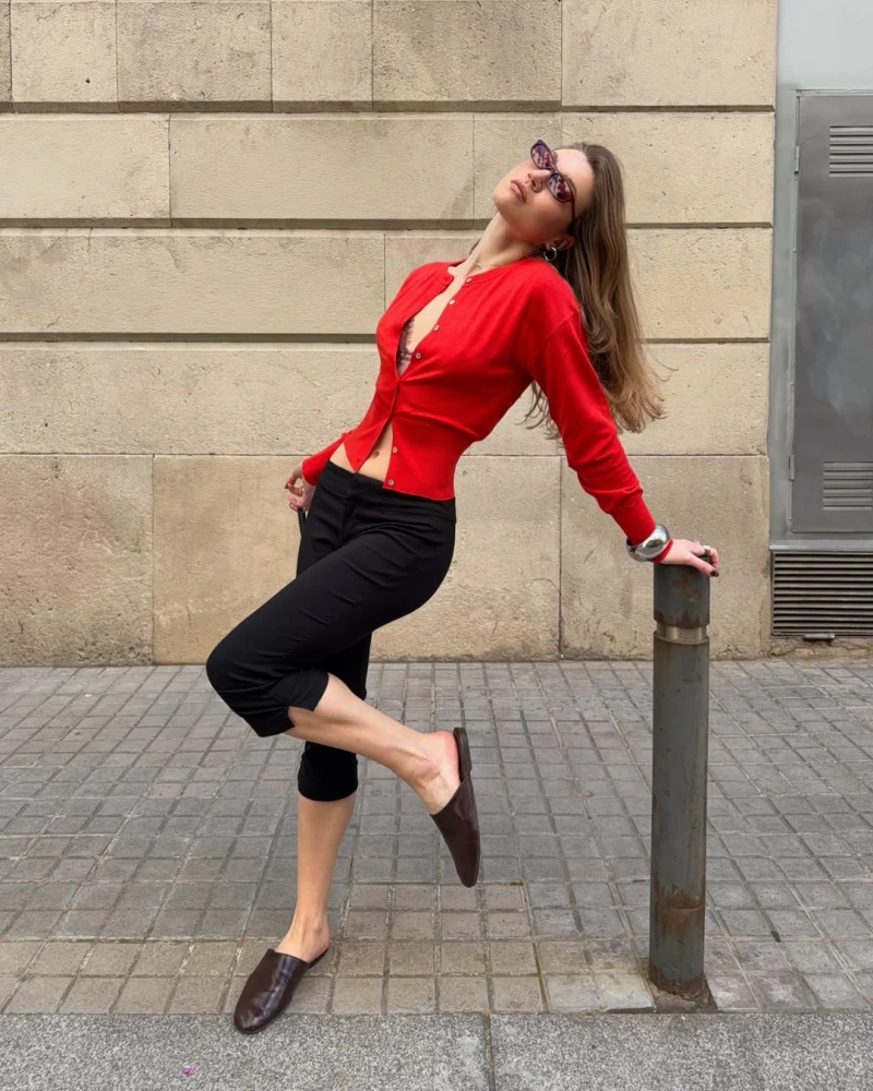 Ідеї образів з капрі