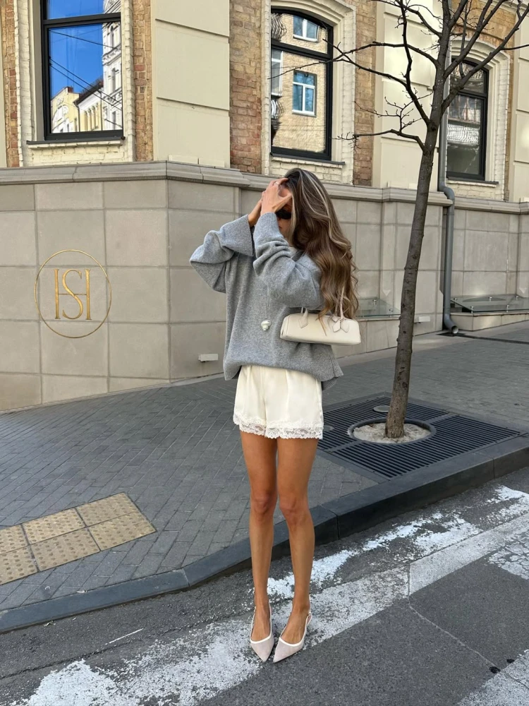 Модні тренди з інстаграм