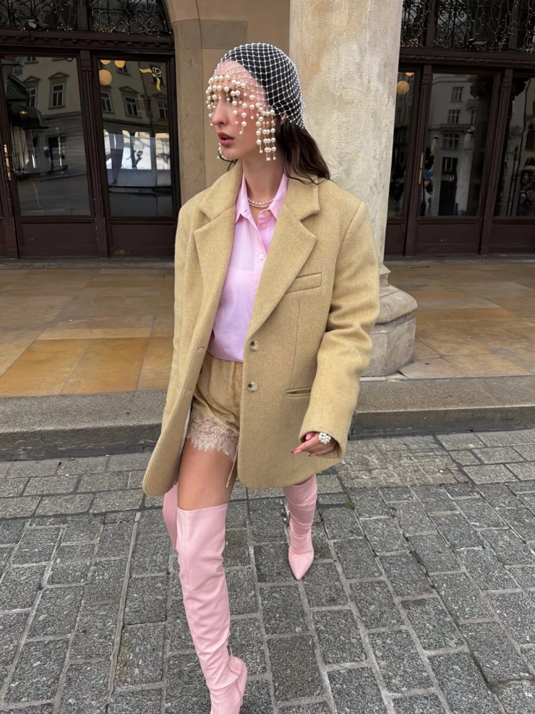 Ідеї трендових образів на весну