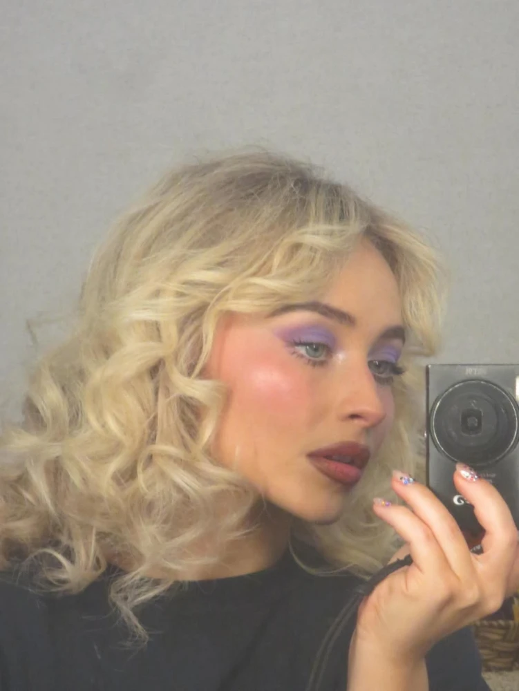 Сабріна Карпентер 