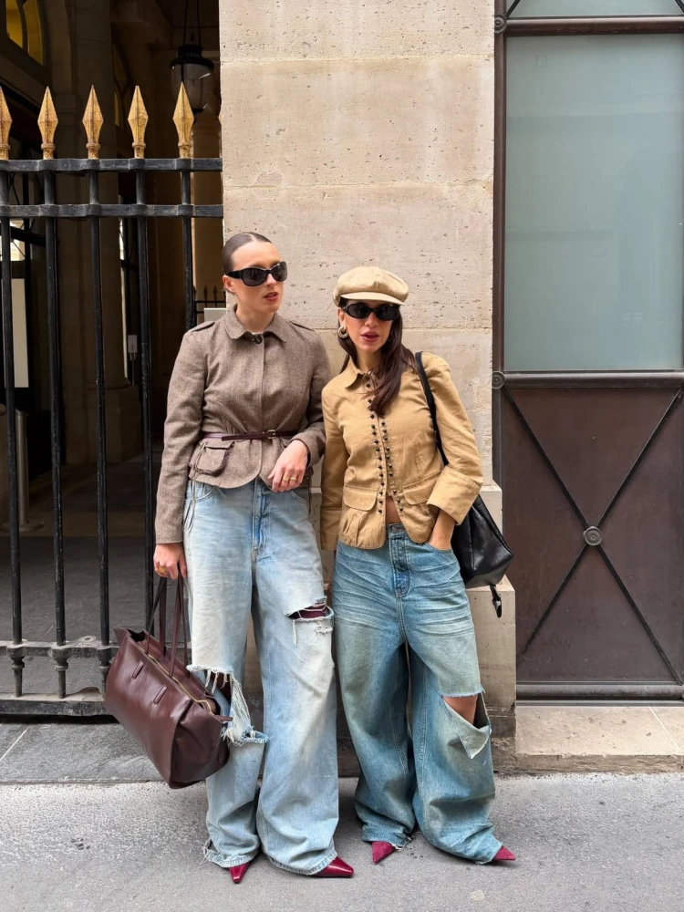 Трендові джисни навесні 2026 року